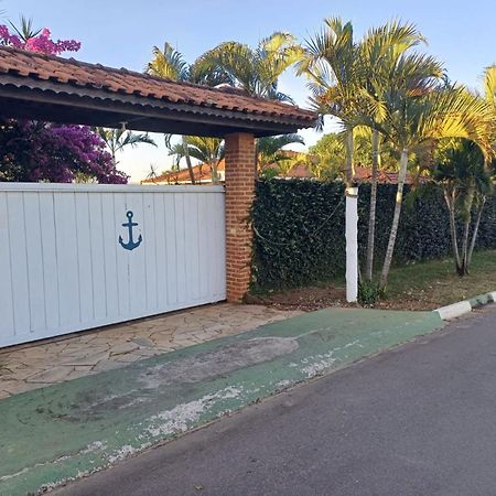 Recanto Serenissima Sao Pedro  Eksteriør billede